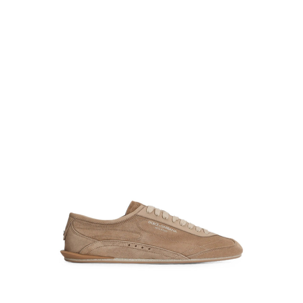 Brown Gimondi Plus Sneakers 1