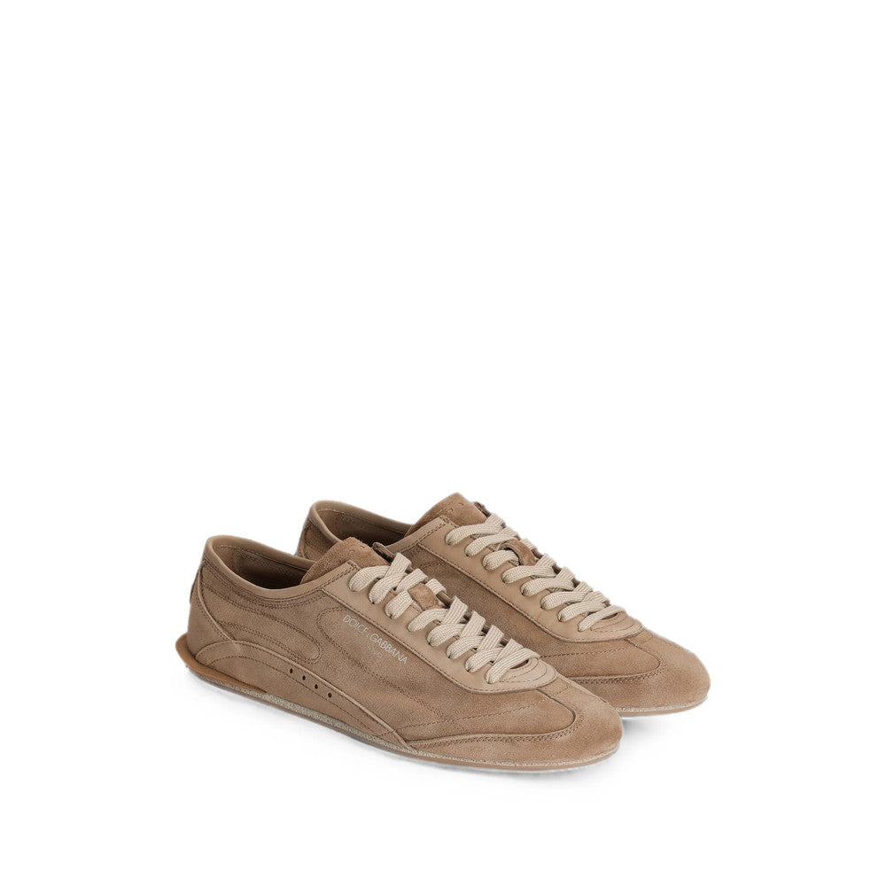 Brown Gimondi Plus Sneakers 2