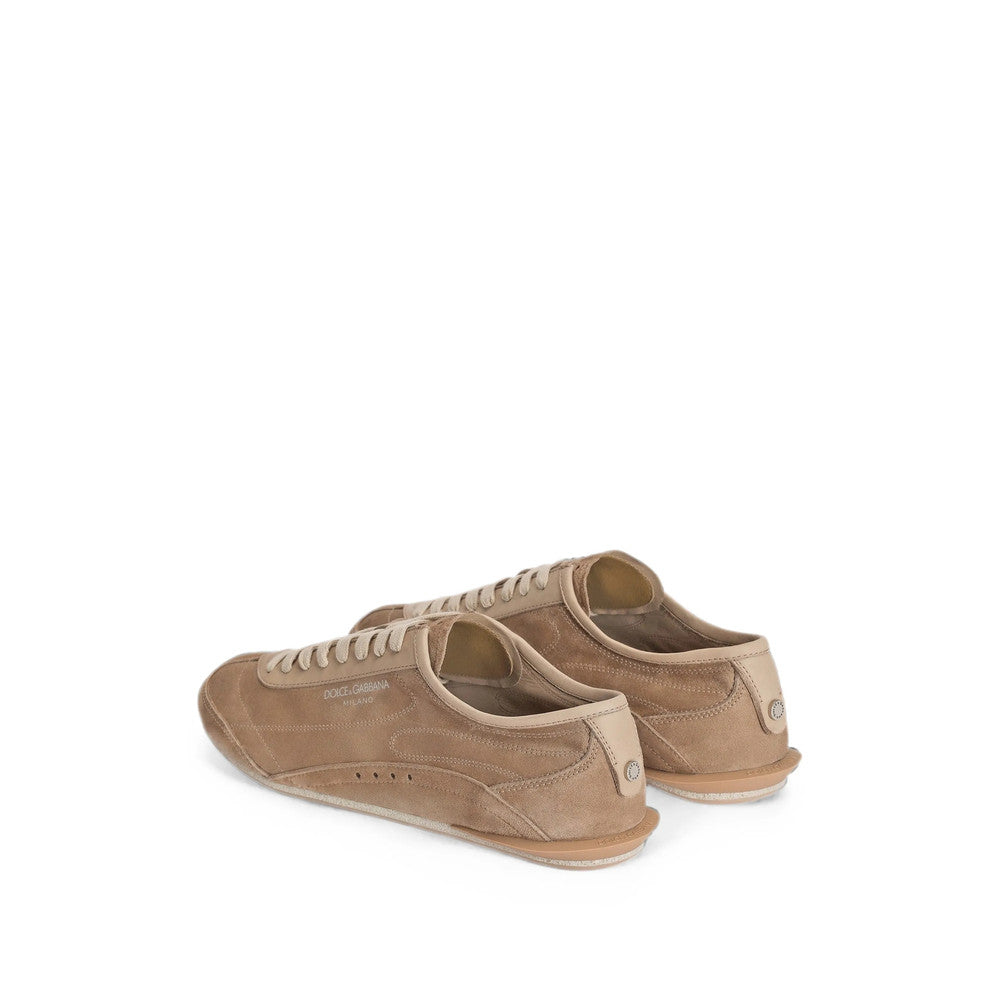Brown Gimondi Plus Sneakers 3