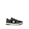 Grey Color Block Sneakers 1