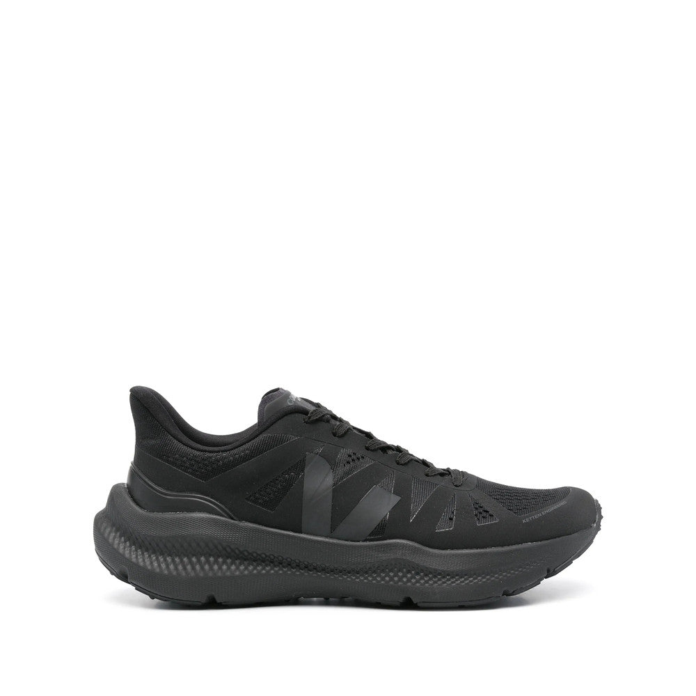 Black Condor Sneakers 1