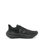 Black Condor Sneakers 1