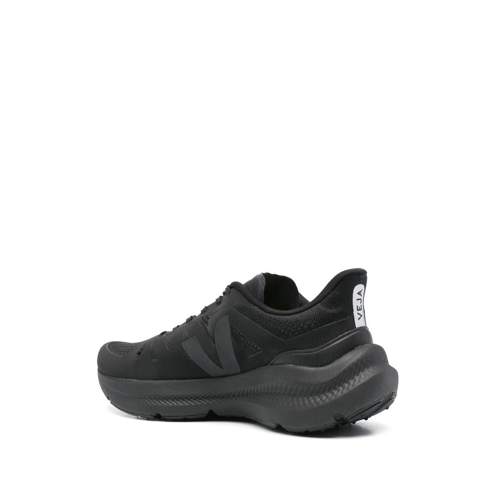 Black Condor Sneakers 3