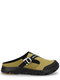 Green Solid 3.0 Nomad Sneakers 1