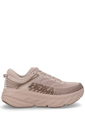 Pink Logo Bondi-7 Sneakers 1
