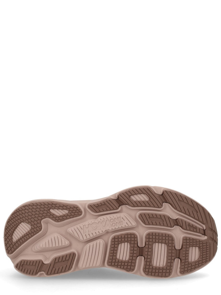 Pink Logo Bondi-7 Sneakers 5