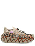 Brown UNEEK 360 Sneakers 1