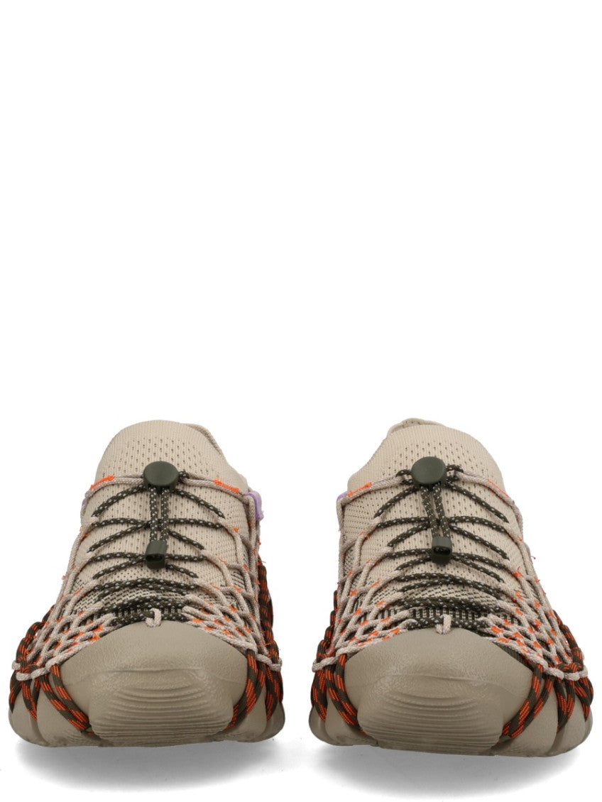 Brown UNEEK 360 Sneakers 3