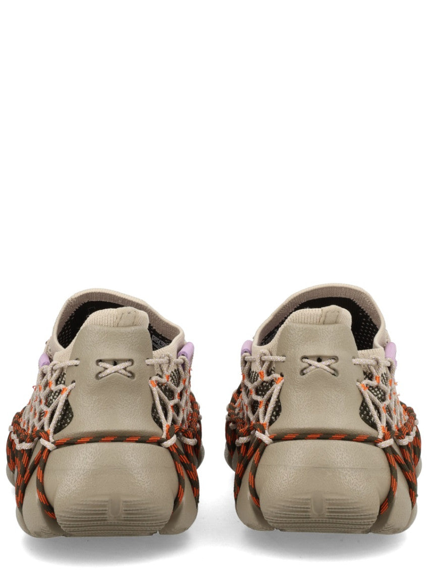 Brown UNEEK 360 Sneakers 4