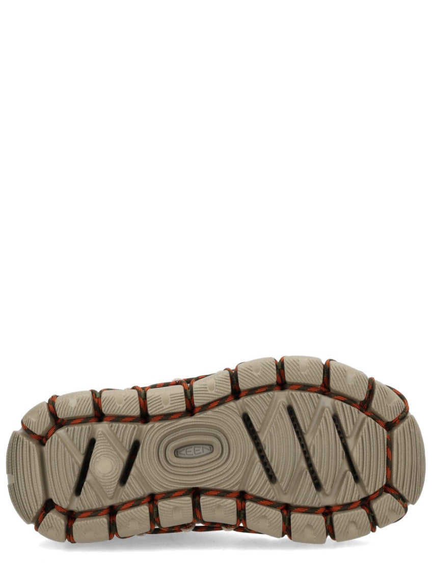 Brown UNEEK 360 Sneakers 5