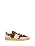 Brown Upvillage Sneakers 1