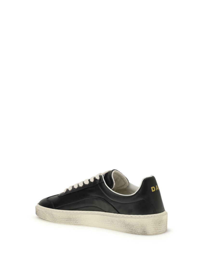 Black Rider Sneakers 3