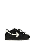 Black Out Of Office Sneakers 1