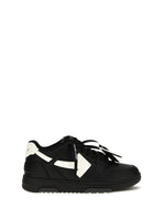 Black Out Of Office Sneakers 1