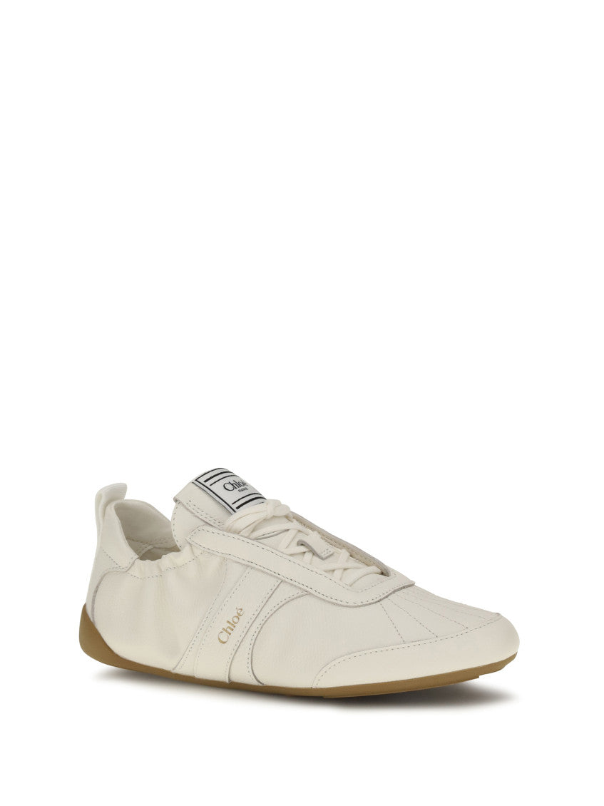 Off White Kick Sneakers 2