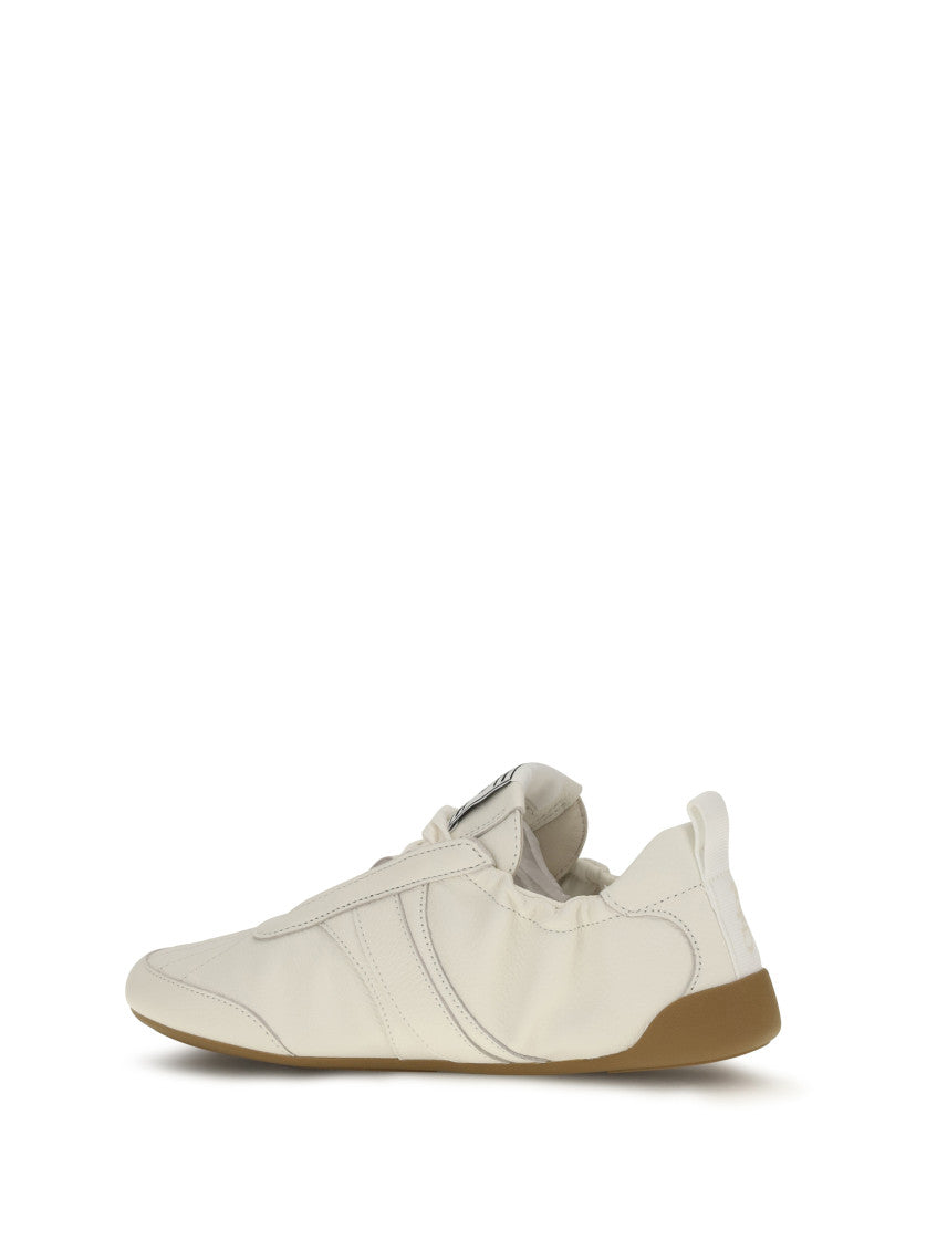 Off White Kick Sneakers 3