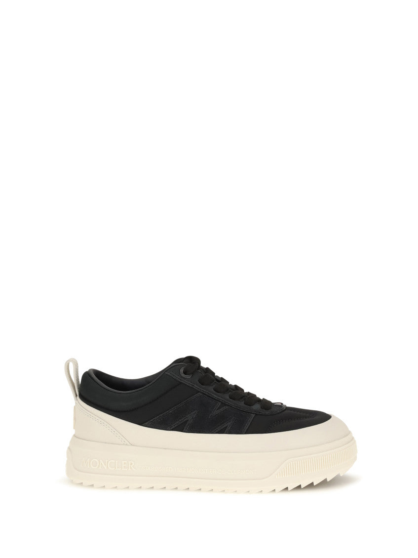 Black Altive Sneakers 1