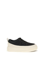 Black Altive Sneakers 1
