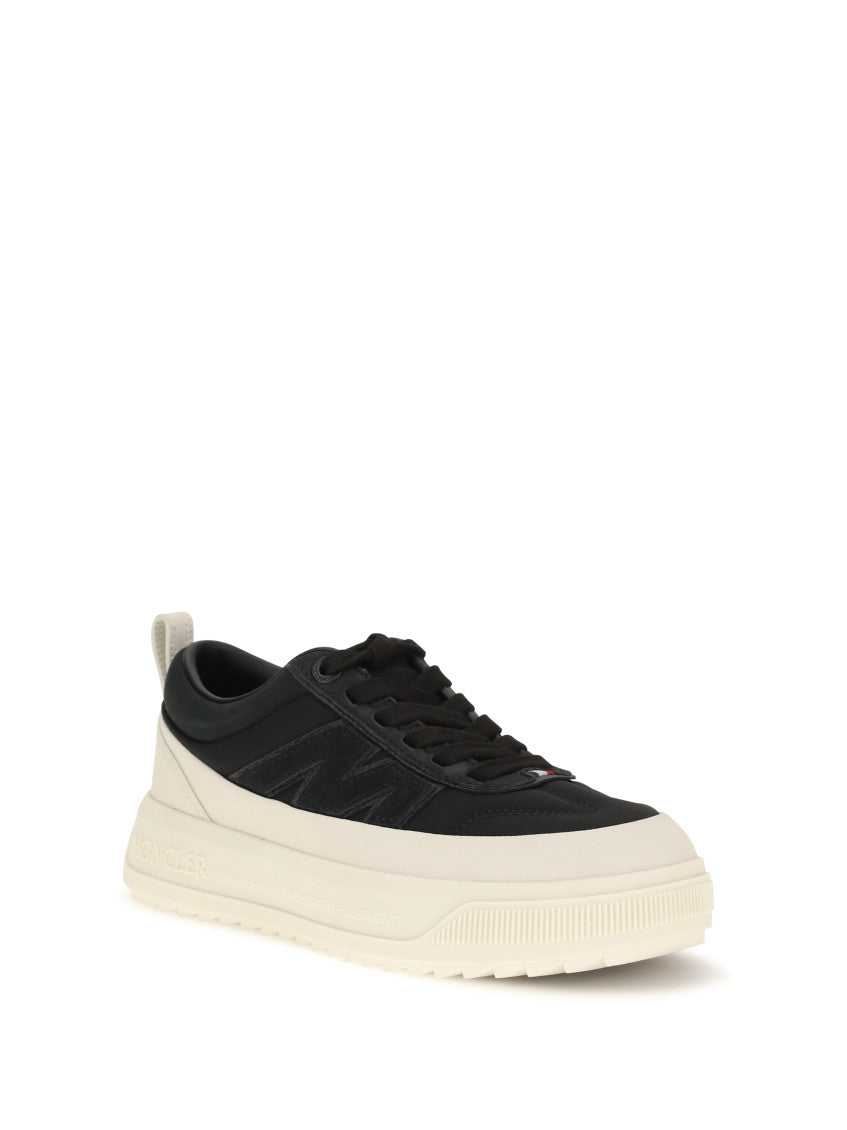 Black Altive Sneakers 2
