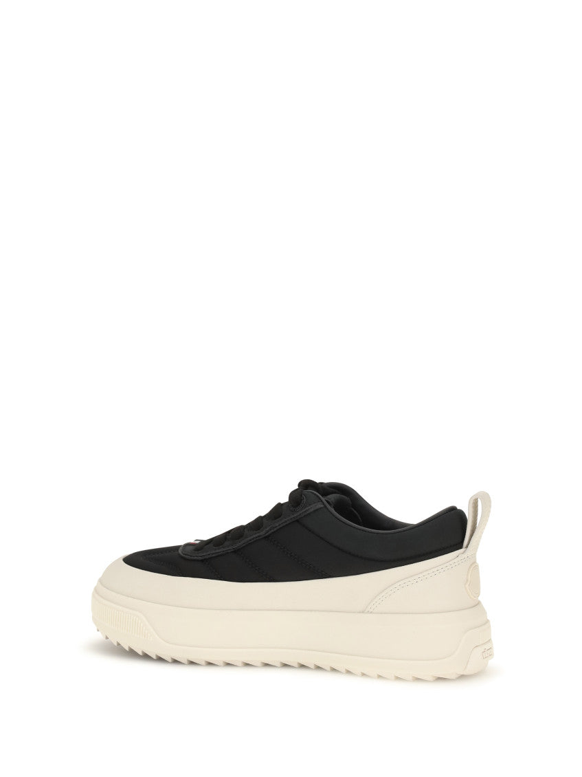 Black Altive Sneakers 3