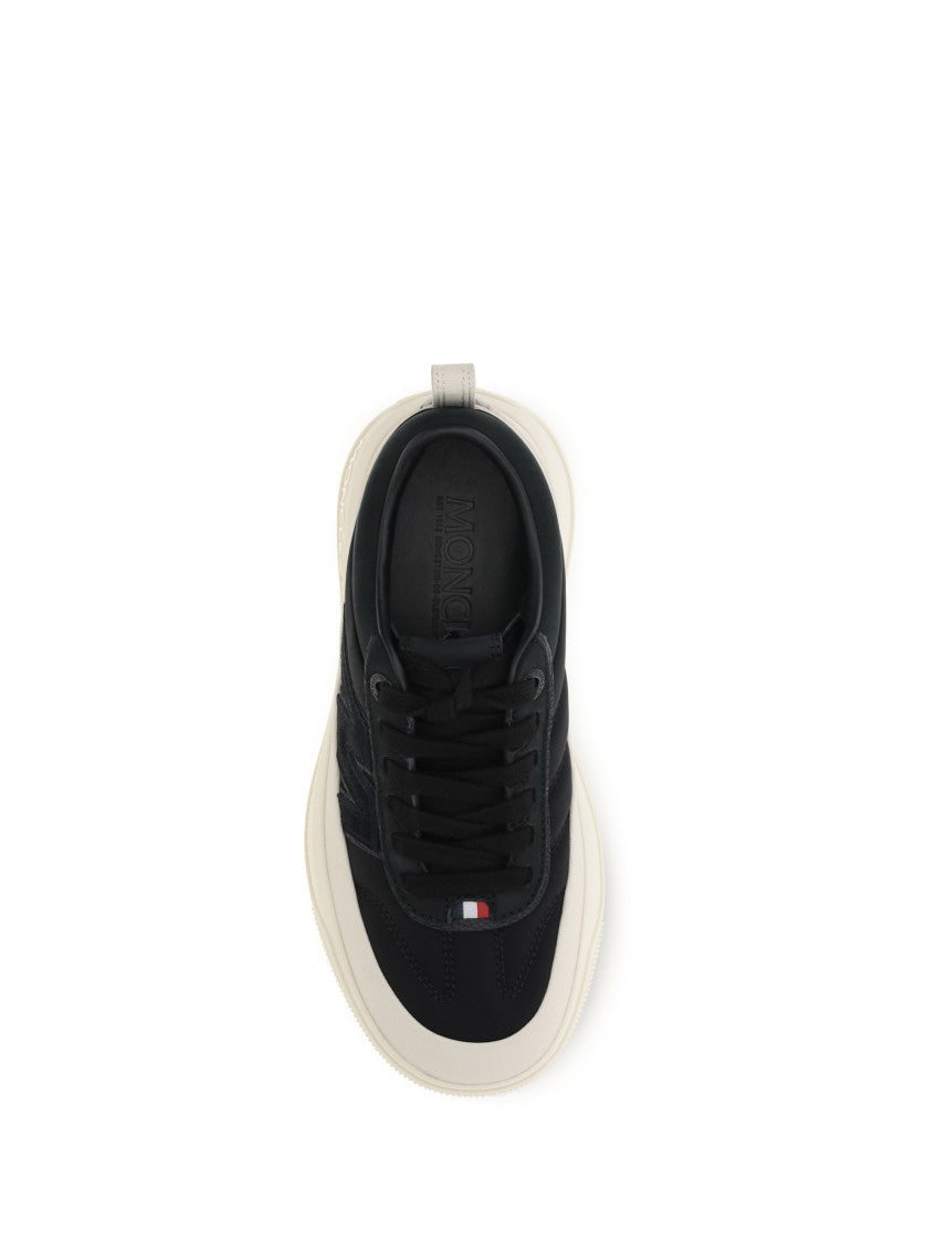 Black Altive Sneakers 4