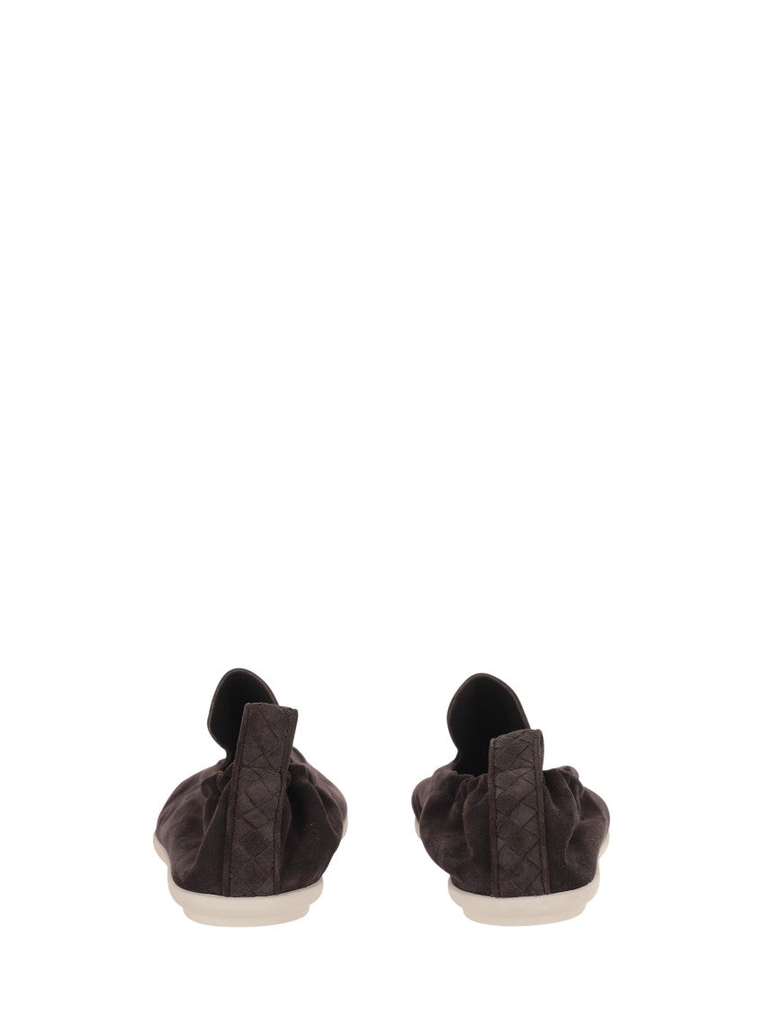 Brown Dawson Espresso Loafers 4