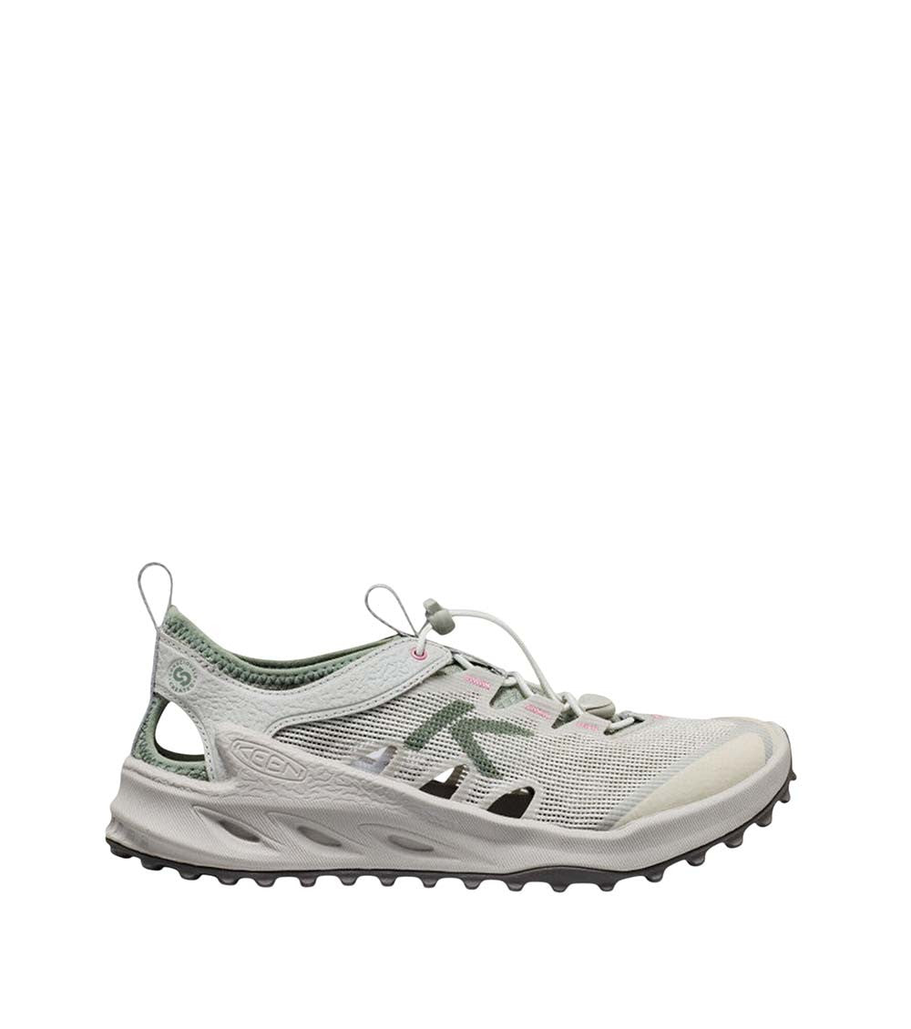Off White Zionic Sneakers 1