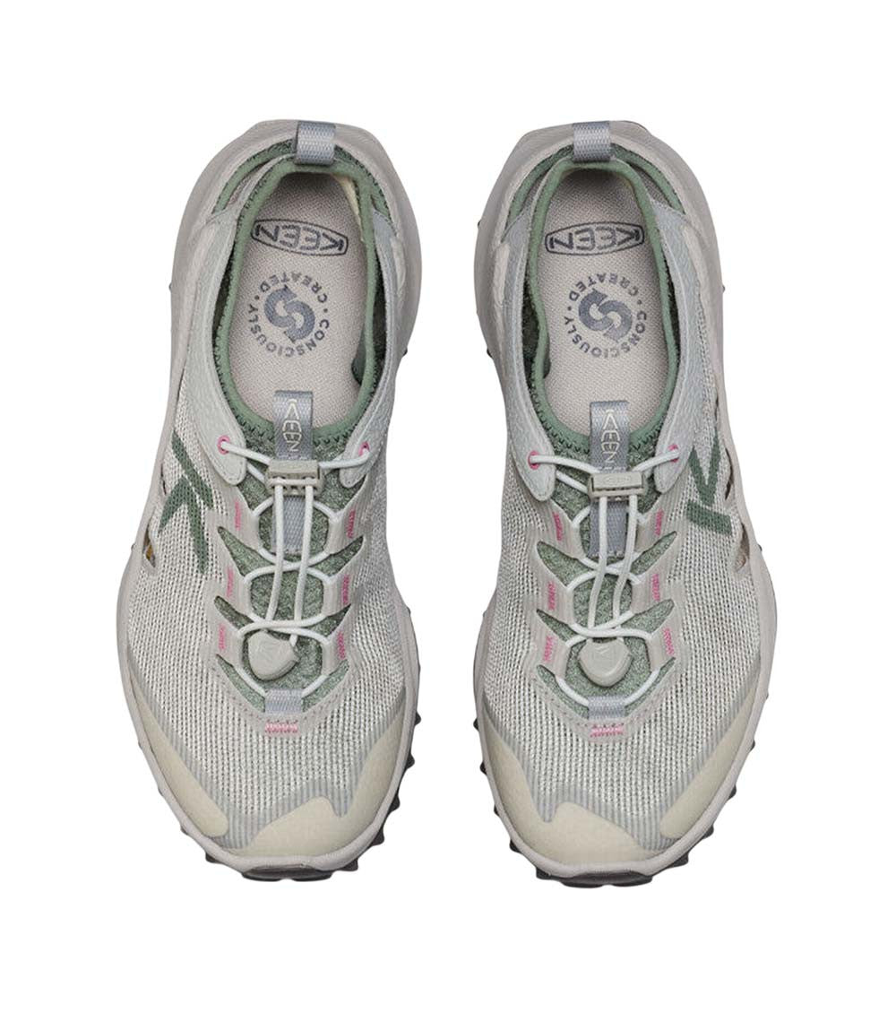 Off White Zionic Sneakers 2