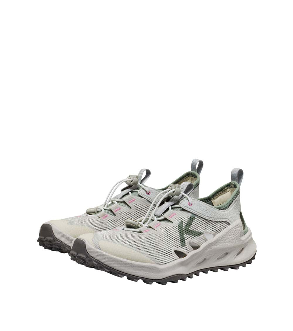 Off White Zionic Sneakers 3