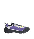 Purple Logo Hiking Sneakers 1