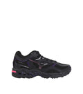 Black Wave Mustang Sneakers 1