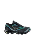 Black Wave Prophecy Sneakers 1
