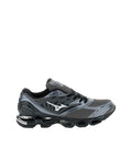 Dark Grey Wave Prophecy-14 Sneakers 1
