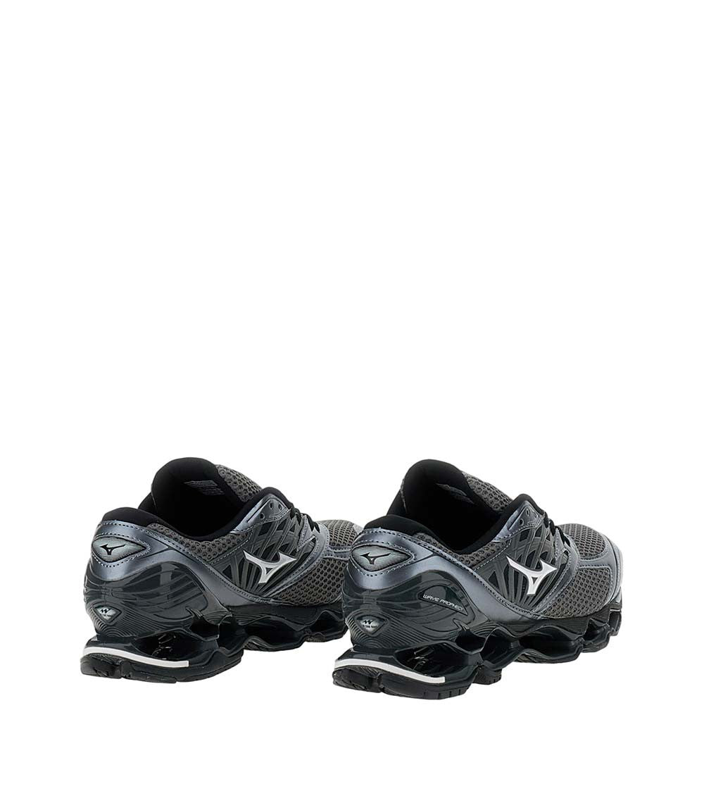 Dark Grey Wave Prophecy-14 Sneakers 3