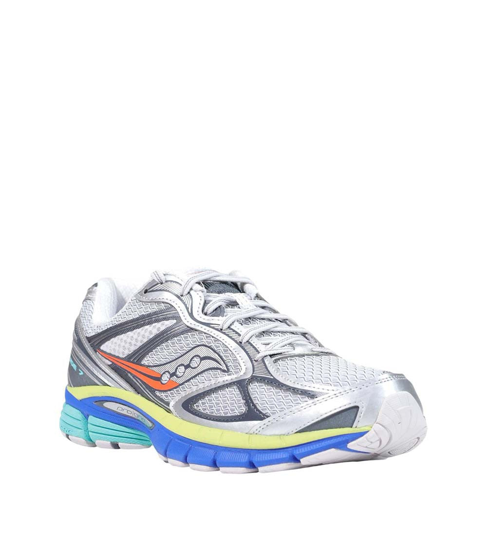 Multi Color Progrid Guide-7 Sneakers 2