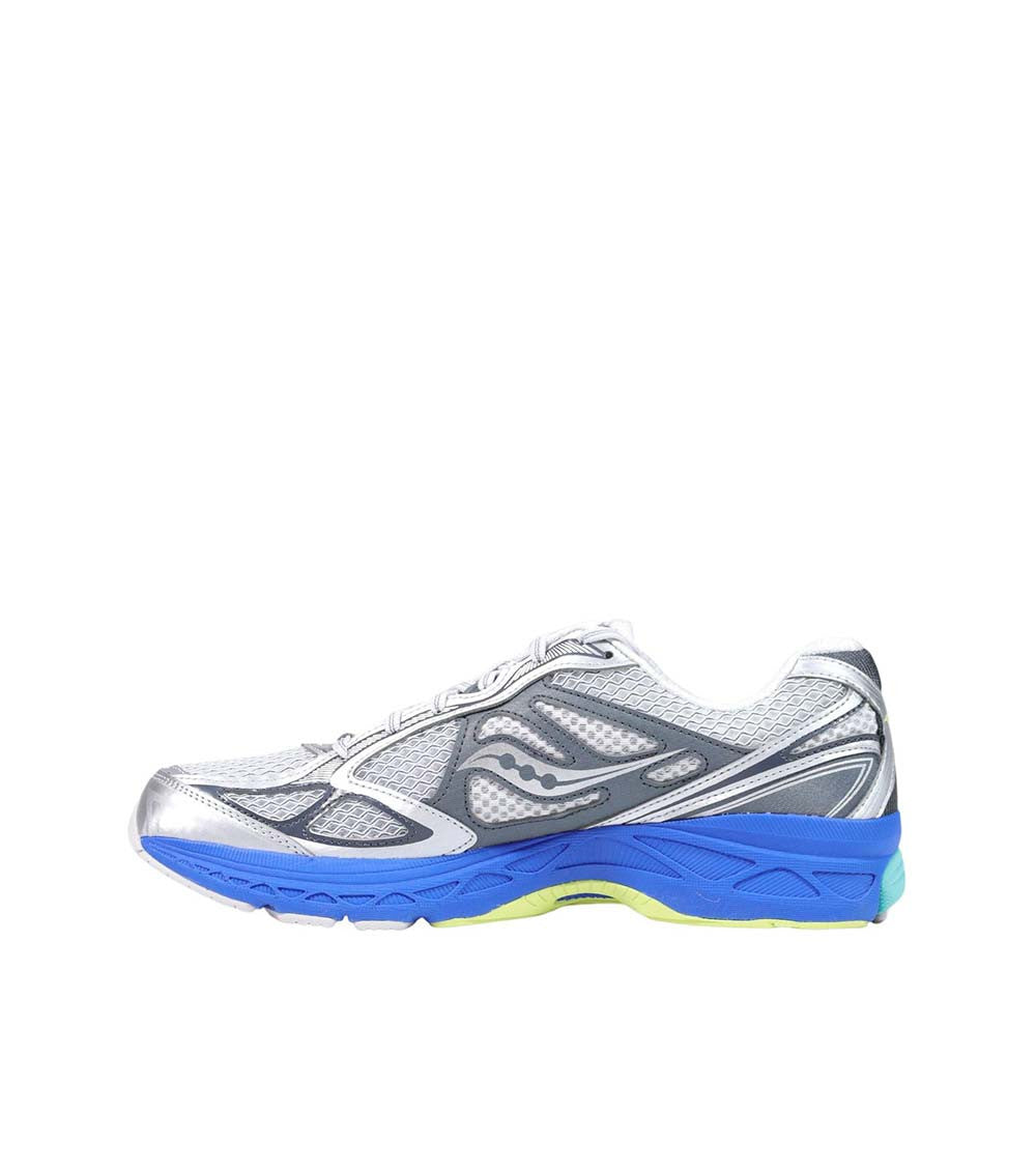 Multi Color Progrid Guide-7 Sneakers 3