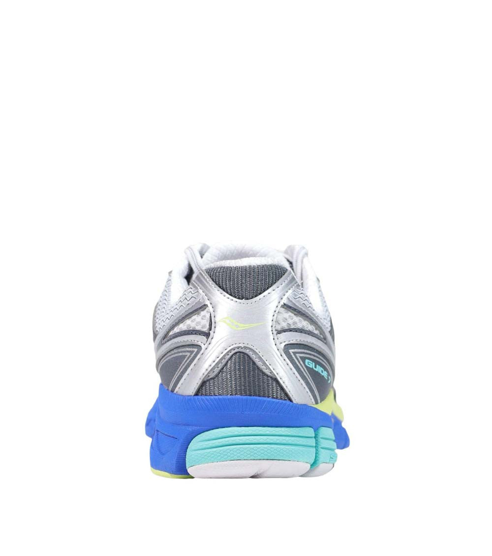 Multi Color Progrid Guide-7 Sneakers 4