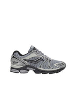 Grey ProGrid Triumph-4 Sneakers 1