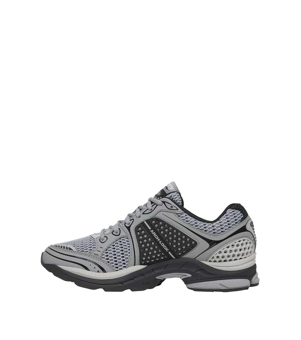Grey ProGrid Triumph-4 Sneakers 3