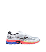 White Progrid Omni-9 Sneakers 1
