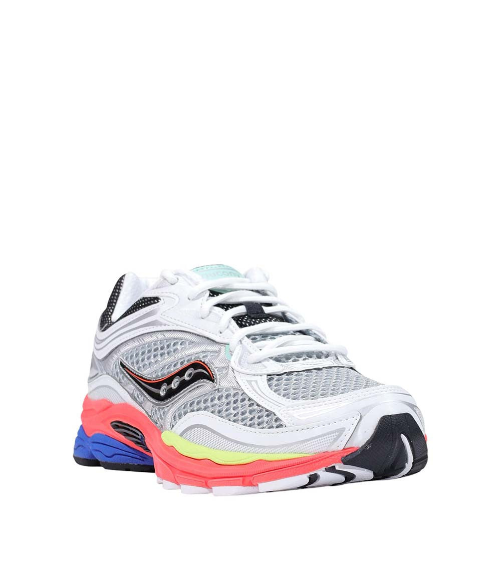 White Progrid Omni-9 Sneakers 2