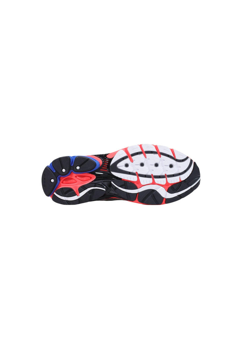 White Progrid Omni-9 Sneakers 5