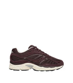 Brown ProGrid Omni-9 Sneakers 1