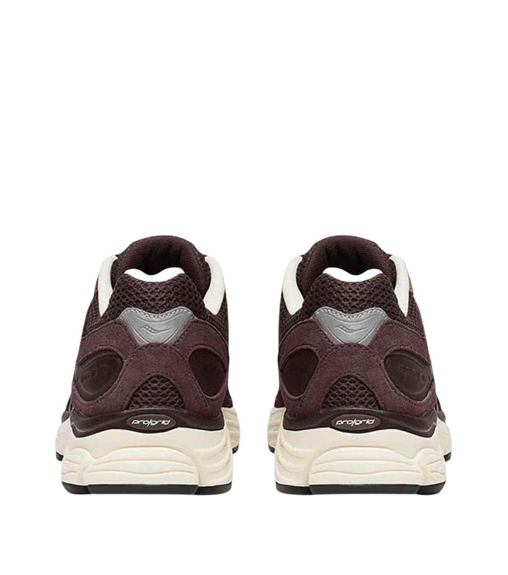 Brown ProGrid Omni-9 Sneakers 2