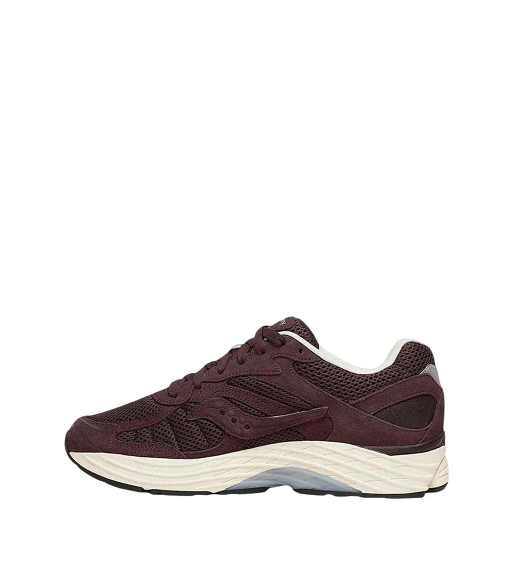 Brown ProGrid Omni-9 Sneakers 3
