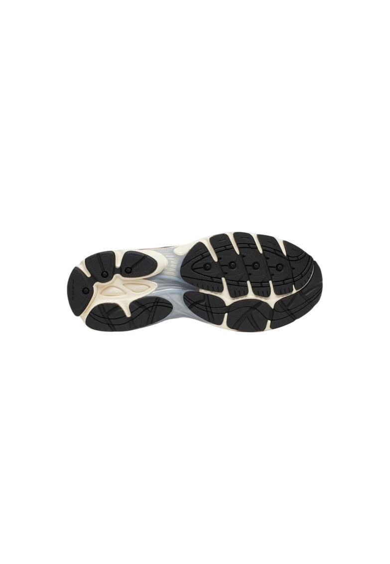 Brown ProGrid Omni-9 Sneakers 5