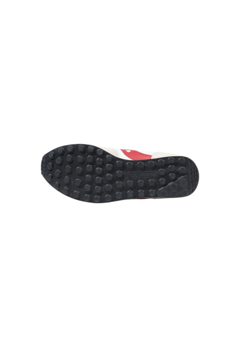 White Logo Trainer-80 Sneakers 5