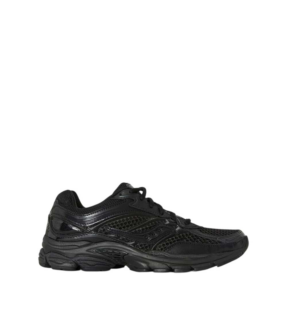 Black Progrid Omini-9 Sneakers 1