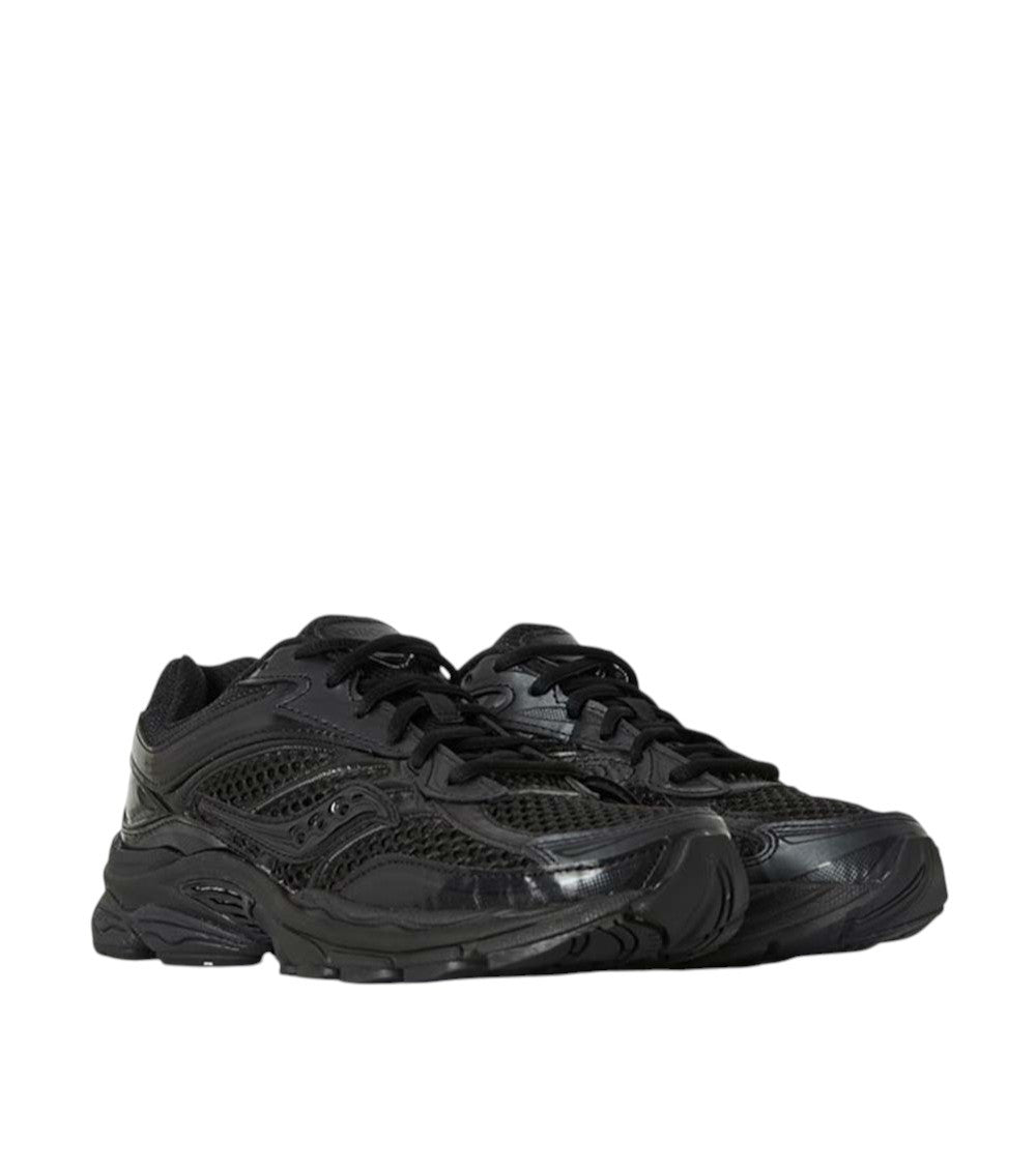 Black Progrid Omini-9 Sneakers 2