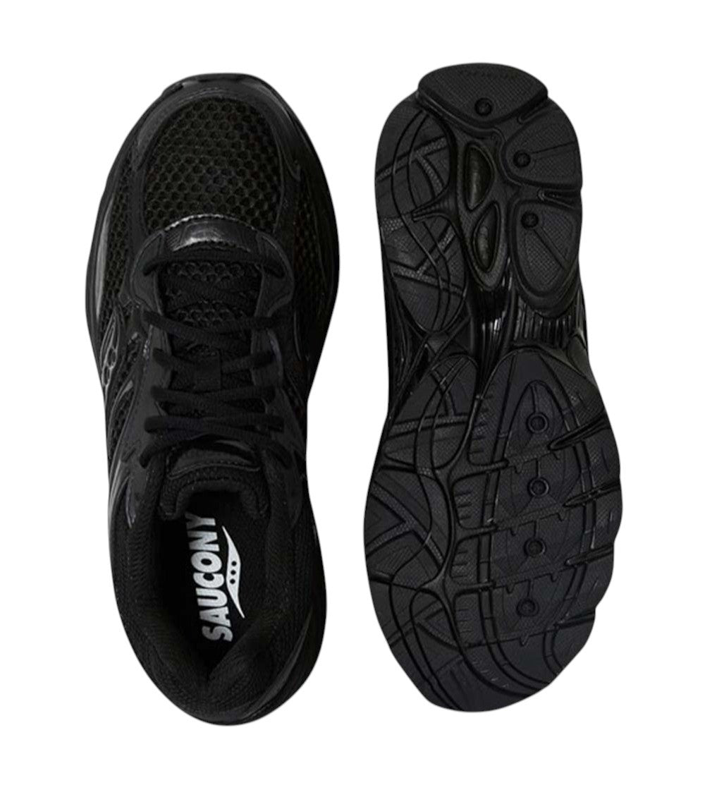 Black Progrid Omini-9 Sneakers 3
